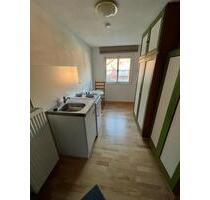 Kleine miniwohnung - 350,00&nbsp;EUR Kaltmiete, ca.&nbsp; 8,00&nbsp;m&sup2; in Bad Hindelang (PLZ: 87541)