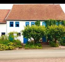 Historisches Wohnhaus mit großen Atelier ( ca 137 qm ) - Trendelburg