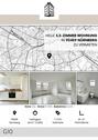 Foto - Lichtdurchflutete 3,5-Zimmer-Wohnung mit neuer Einbauküche
