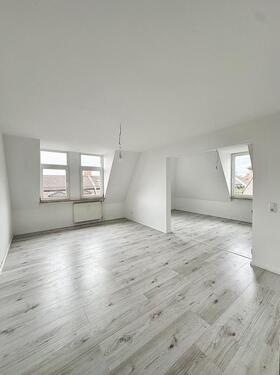 Foto - 3.5 Zimmer Etagenwohnung zur Miete in Nürnberg