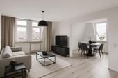 Foto - 3.5 Zimmer Etagenwohnung in Nürnberg