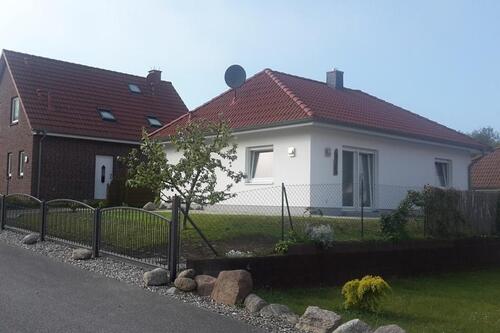 Foto - FREI!! Urlaub Ferienhaus Ostsee Rügen Sassnitz