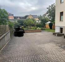 Charmante 2- Raum- Wohnung im Herzen von Rudolstadt