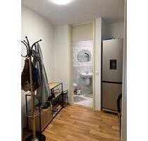 1-Zimmer-Wohnung mit Terrasse in Straubing-West