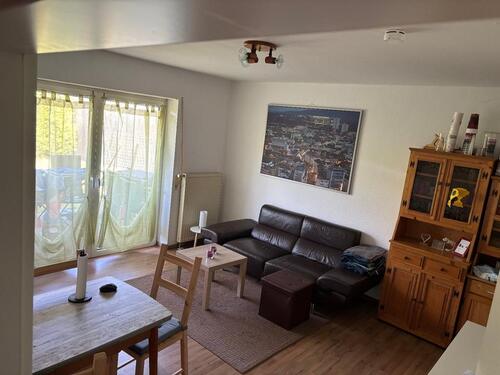 Foto - Etagenwohnung in Trippstadt