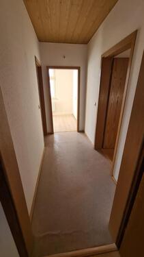 Foto - Etagenwohnung in Weißenfels zur Miete