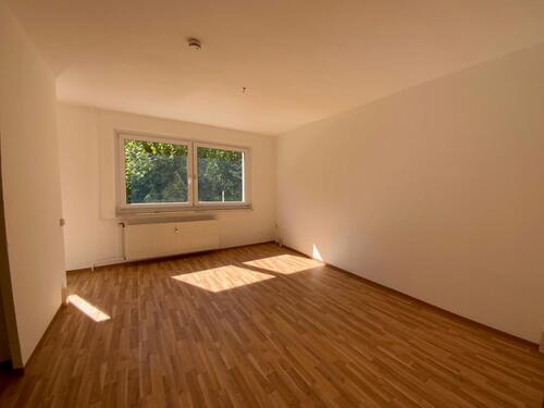 Foto - Etagenwohnung in Gera zur Miete
