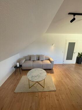 Foto - Etagenwohnung in Karlsruhe zur Miete