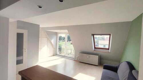 Foto - 3 Zimmer Wohnung - 780,00 EUR Kaltmiete,