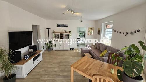Foto - Etagenwohnung in Hamburg