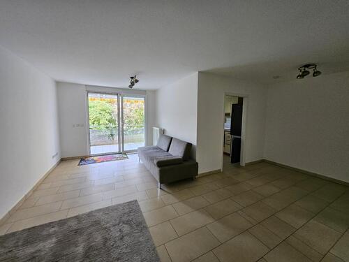 Foto - Etagenwohnung zur Miete in Saarlouis
