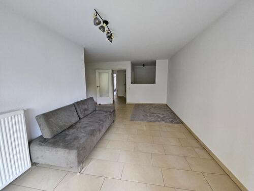 Foto - Etagenwohnung in Saarlouis