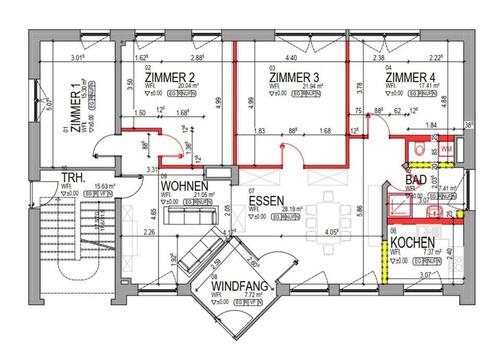 Foto - Zentrale Lage in Betzdorf - Gewerbe - Büro - Praxis - Wohnen