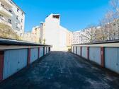 Foto - Garage nahe Ku’damm zur Miete ab dem 01. Januar 2026