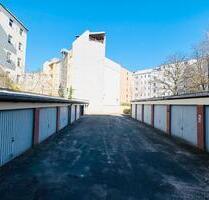 Garage nahe Ku’damm zur Miete ab dem 01. Januar 2026 - Berlin Charlottenburg-Wilmersdorf
