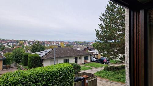 Foto - Etagenwohnung in Gau-Algesheim