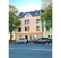 Kernsanierte Terassenwohnung in Düsseldorf