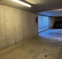 Tiefgaragenstellplatz in Frommern zu vermieten - Balingen