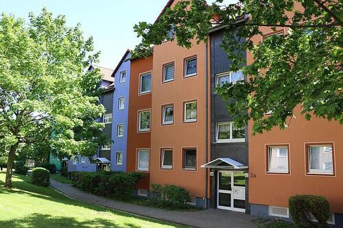 Foto - + 3 Zimmerwohnung mit Wintergarten +