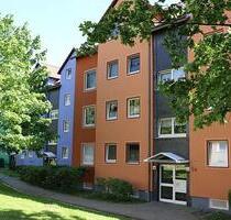 + 3 Zimmerwohnung mit Wintergarten + - Seesen
