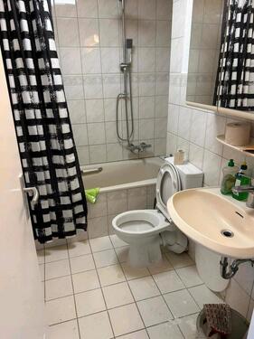 Foto - Etagenwohnung in Rheinfelden (Baden) zur Miete