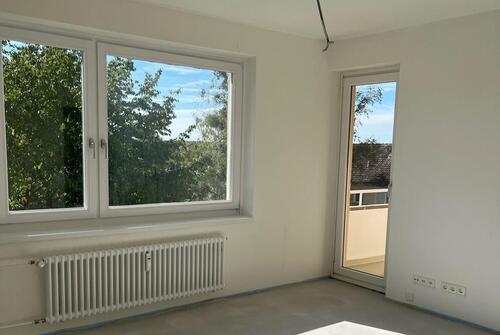 Foto - Etagenwohnung in Wolfsburg zur Miete