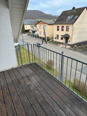 Foto - Etagenwohnung zur Miete in Merenberg