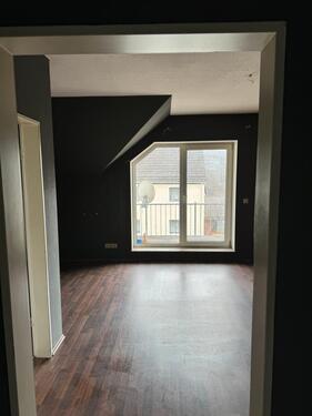 Foto - Etagenwohnung in Merenberg zur Miete