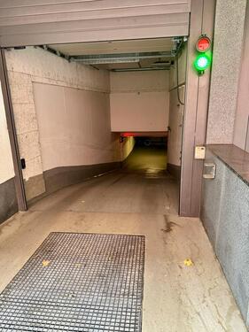 Foto - Tiefgaragenstellplatz in der Erzgießereistraße 36a – ab 1125
