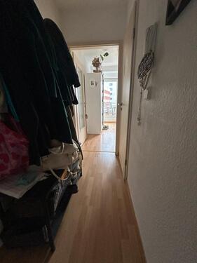 Foto - Etagenwohnung zur Miete in Göttingen
