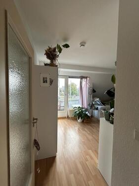 Foto - Etagenwohnung in Göttingen