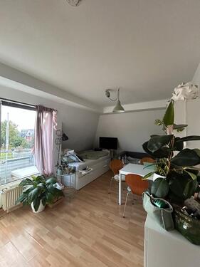 Foto - Etagenwohnung in Göttingen zur Miete