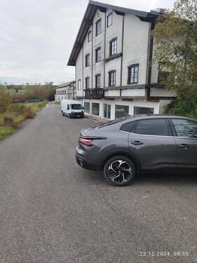 Foto - 180 qm sicherer und trockener Lagerraum