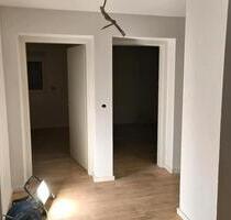 Kernsanierte Wohnung in 3 Familienhaus zu vermieten - Gaggenau