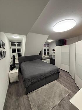 Foto - Etagenwohnung in Idar-Oberstein