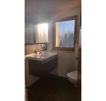 Zwei Zimmer Dachgeschosswohnung in Alterlangen