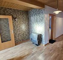 125 qm Wohnung + 90 qm Nutzfläche (6ZKB) in Ebernhahn - Wirges