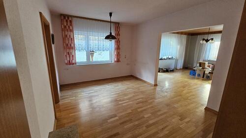 Foto - Etagenwohnung zur Miete in Wirges