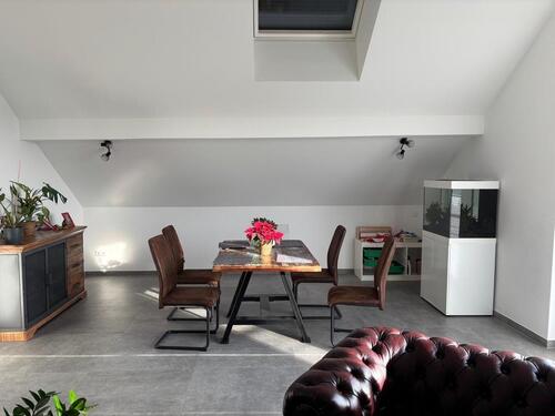 Foto - Etagenwohnung in Graben-Neudorf zur Miete