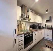 2 Zimmer Erdgeschoss Eigentumswohnung mit Terrasse in Spraitbach