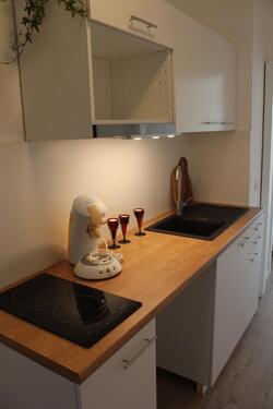 Foto - AB 1. FEB 2026: STUDIO INKL. STELLPLATZ IN UNTERKIRNACH