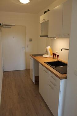 Foto - 1 Zimmer Etagenwohnung zur Miete in Unterkirnach