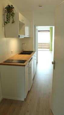 Foto - 1 Zimmer Etagenwohnung in Unterkirnach