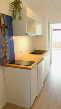 Foto - Etagenwohnung in Unterkirnach zur Miete