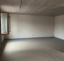 Schöne Einliegerwohnung im Neubau 95qm ruhige Wohngegend - Burtenbach