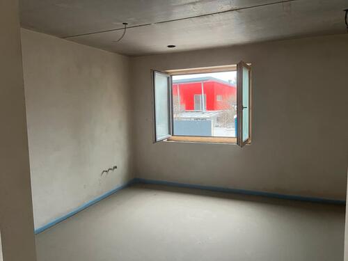 Foto - Etagenwohnung in Burtenbach zur Miete