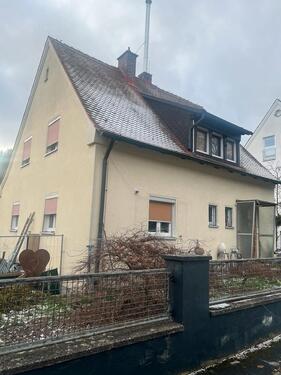 Foto - 8 Zimmer Einfamilienhaus in Amberg