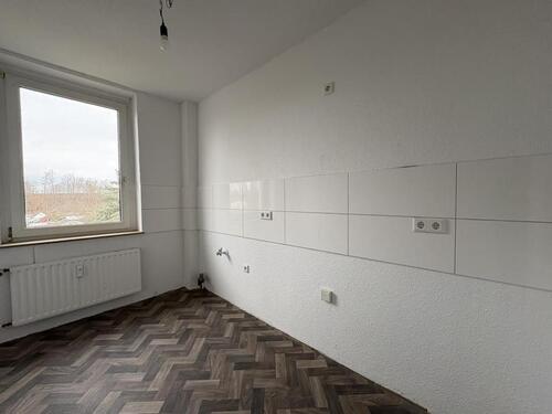 Foto - Etagenwohnung in Recklinghausen zur Miete