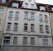 4 Zimmer Wohnung im Stadtzentrum von WSF zu vermieten - Weißenfels