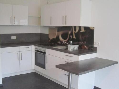 Foto - 1 Zimmer Etagenwohnung zum Kaufen in Deggendorf